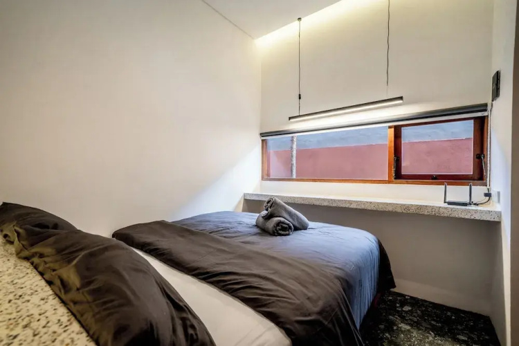Kumiko Apartment