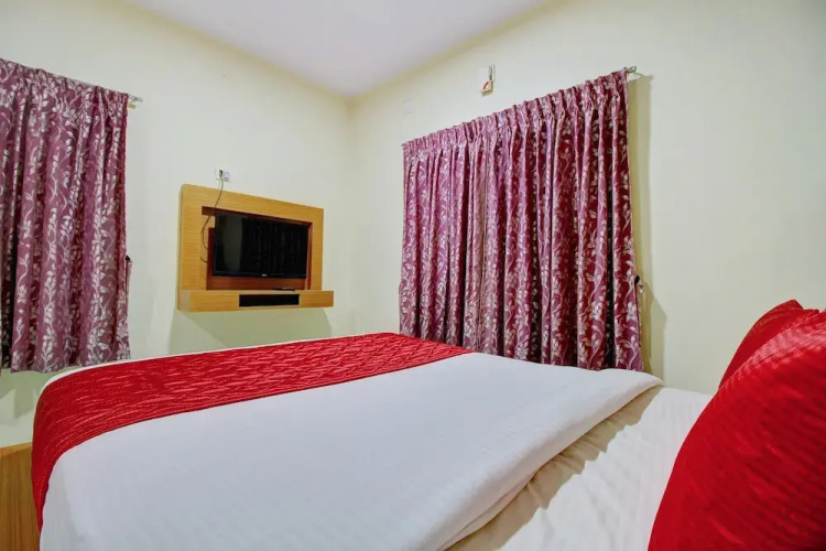 OYO Rooms Ooty Mysore Road