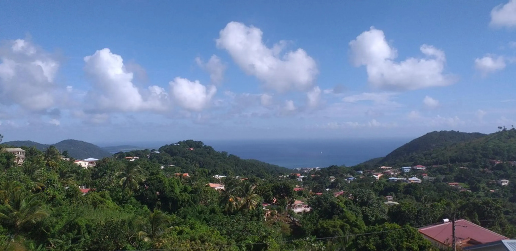 Villa Caraibea