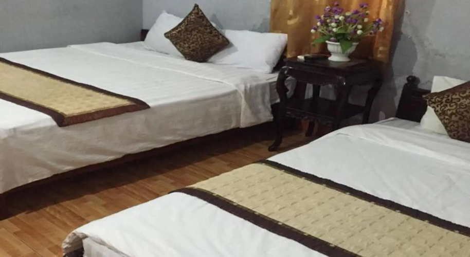 Hanoi Winter Hostel