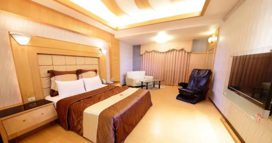 Hotelafbeelding