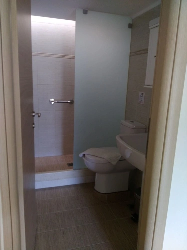 2 Bedrooms Villa with balcony
