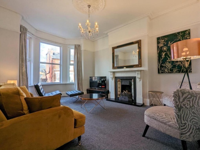 3 Bedrooms Cottage