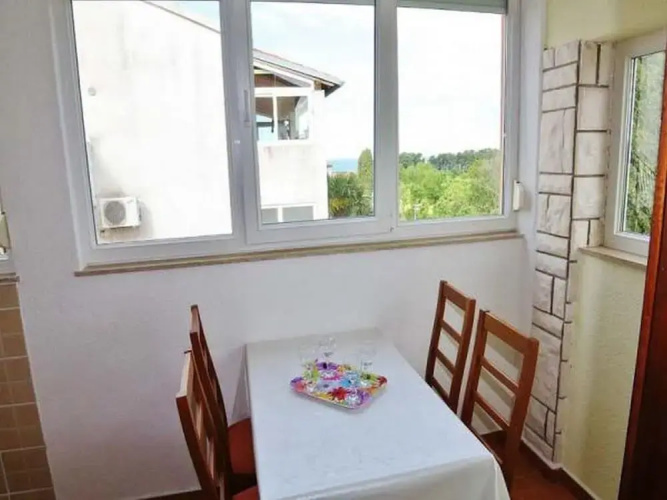 Apartments Dragica
