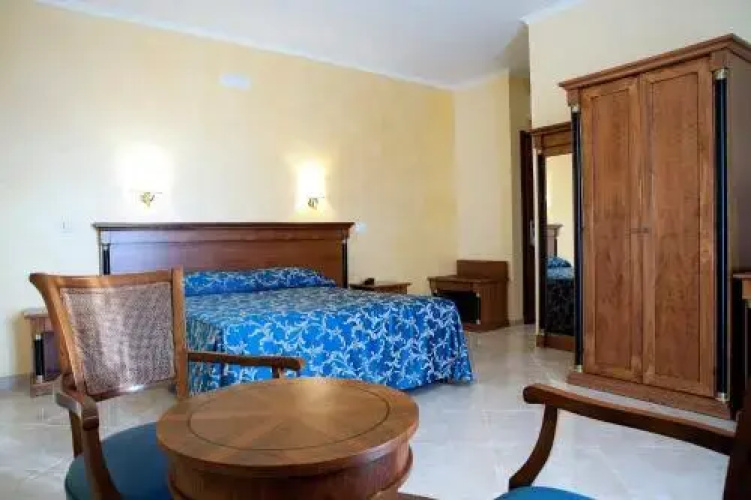 Hotel Aquila