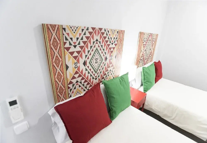 Apartamento Gran Vía IV