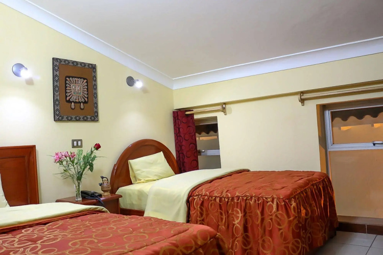 Hotel Elmer-Z