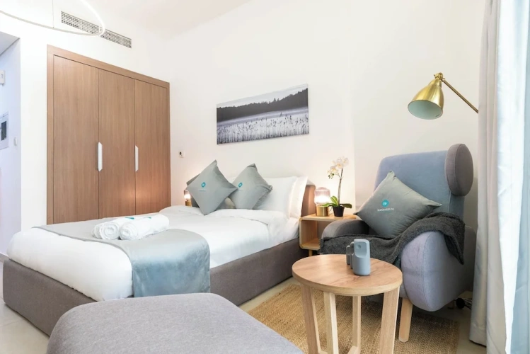 Comfort Apartment