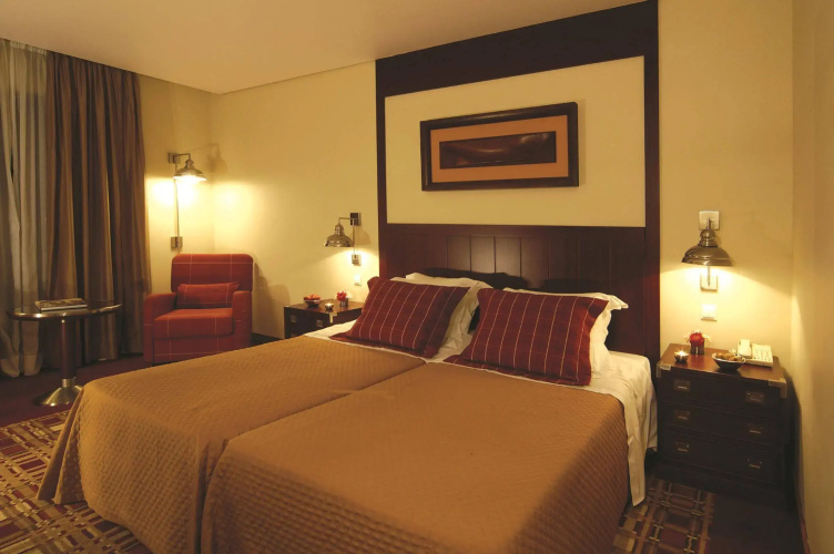 Hotel do Canal