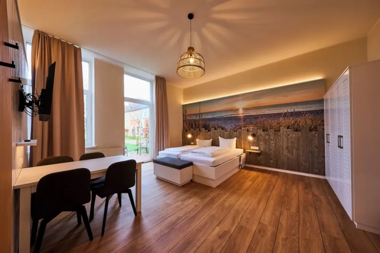 Wangerland Resort