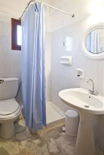Pension Markos