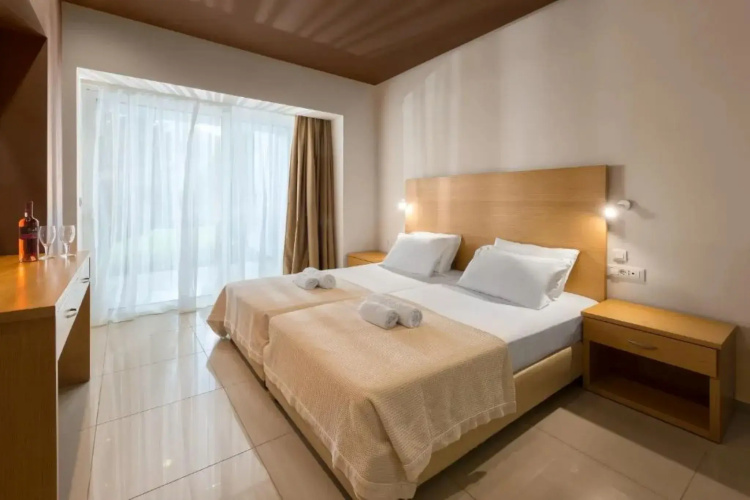 Anavadia hotel-All inclusive