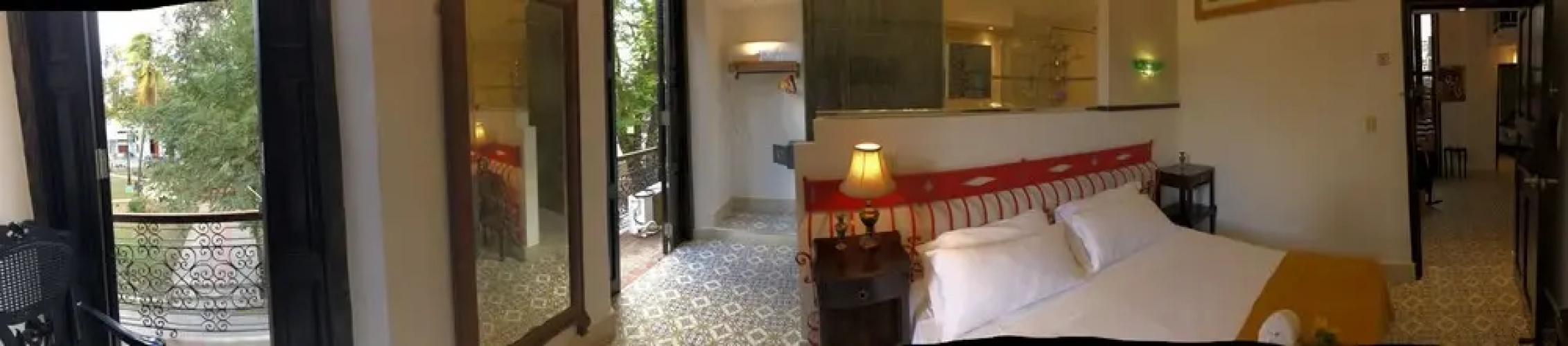 Hostal Real Cervantes