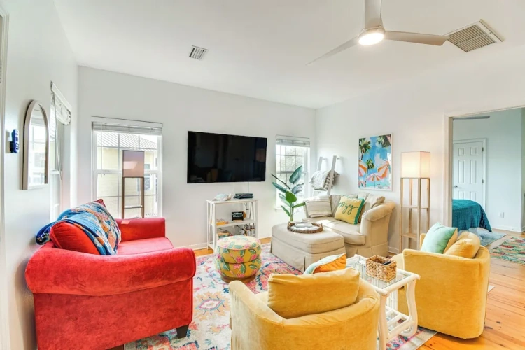3 Bedrooms Cottage