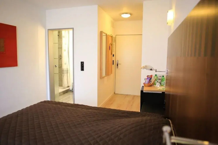 Hotel Arina