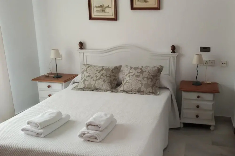 Apartamento Claudio Marcelo