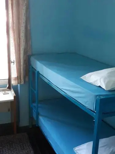 Heraklion Youth Hostel