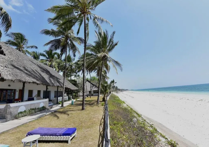 Standard Double room with balcony and with sea view