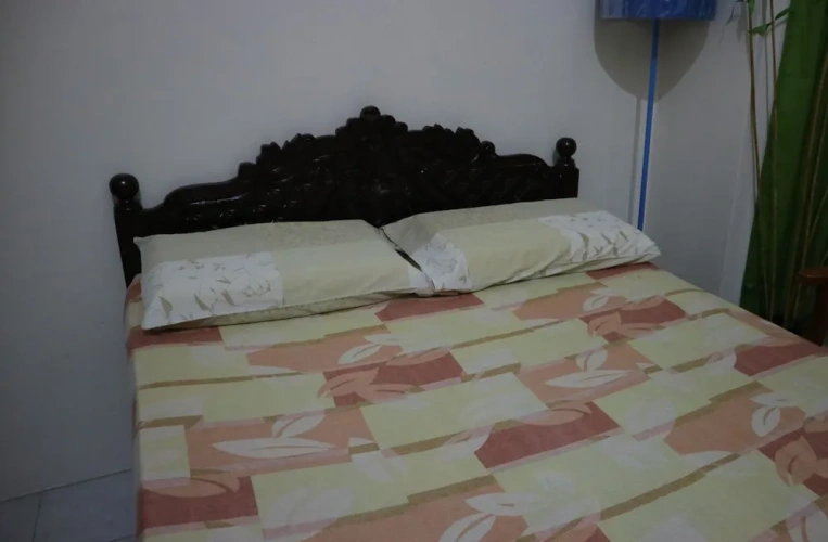 1 Bedroom Standard Penthouse room with balcony