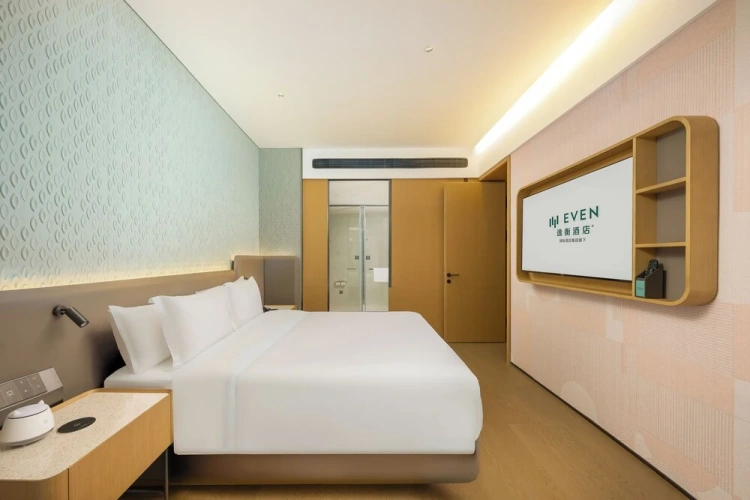 1 Bedroom Suite