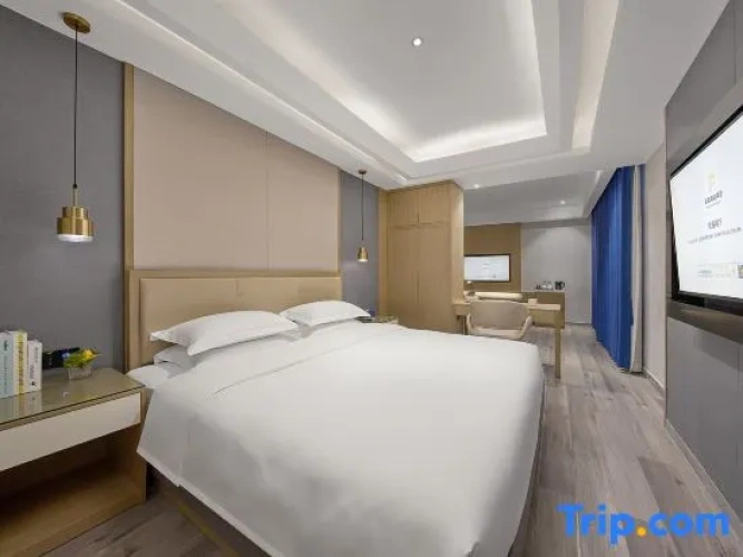Premier Suite