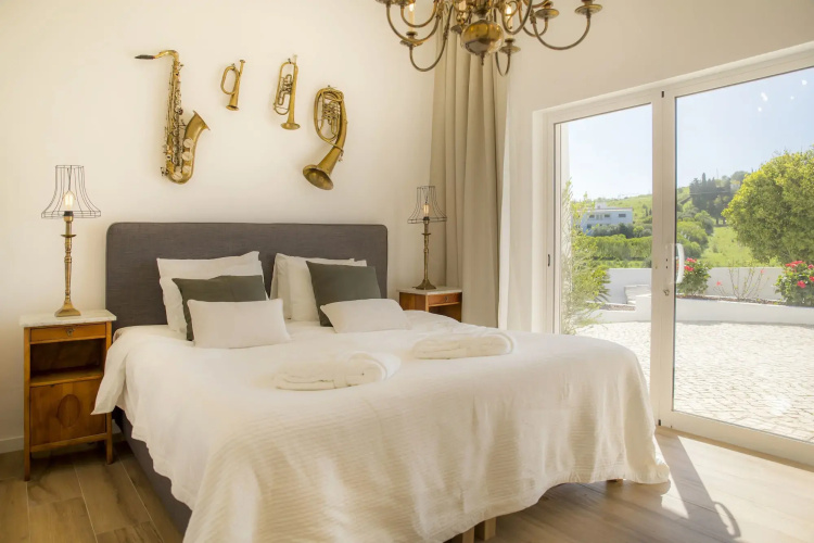 Casa Luisandra Boutique Hotel B&B