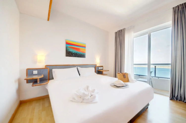 AX Sunny Coast Resort & Spa