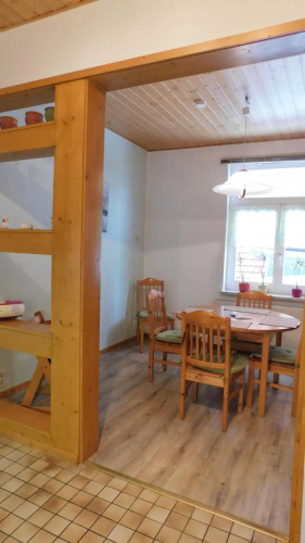 Ferienwohnung Mack
