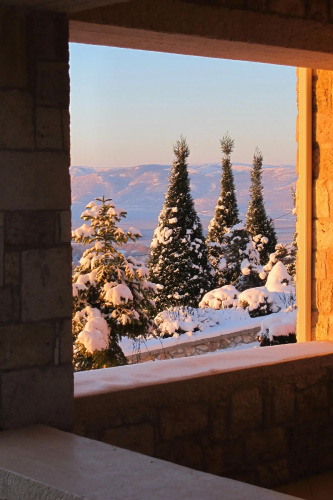 Leventis Art Suites
