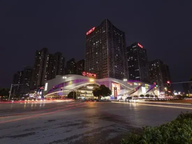 Lulan Hotel
