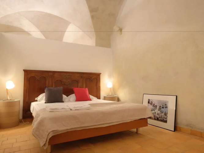 Appartement N°1 Saint-jean - Honoré