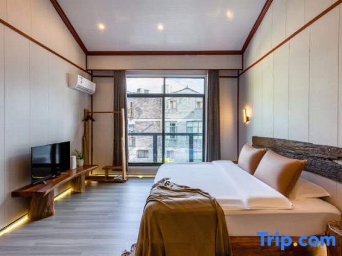 Duplex Suite
