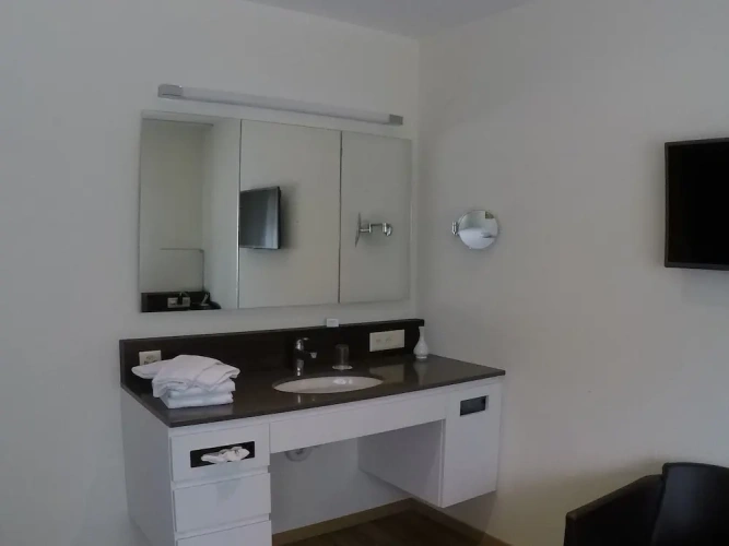 Superior Double room with balcony