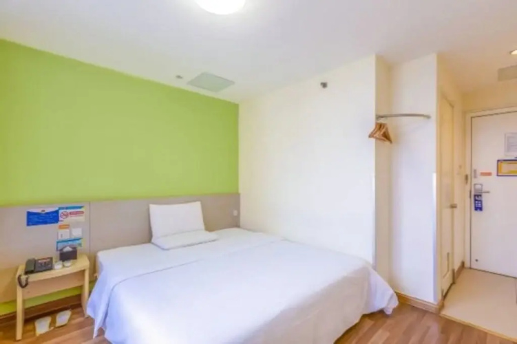 7 Days Inn Chengde Square