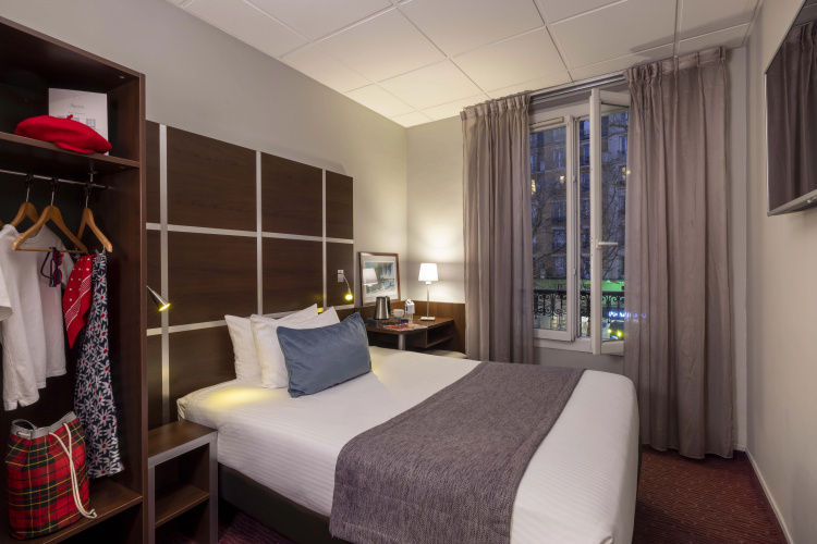 Hotel L'Interlude