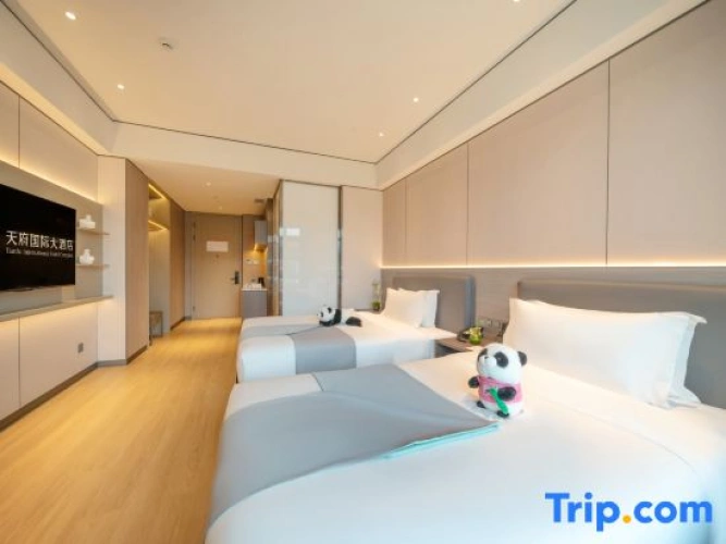Standard Family room