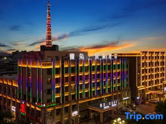 Hotelbild