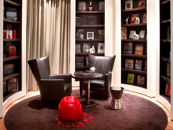 Nest Paris La Defense – MGallery photo 41