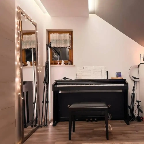 Luxury Double Apartment