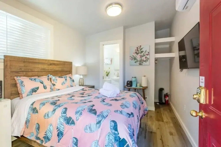 1 Bedroom Cottage