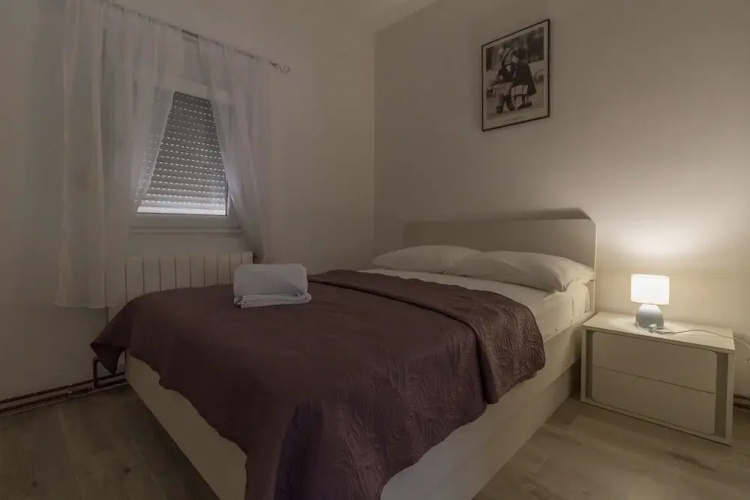Romantic apartment Katarina