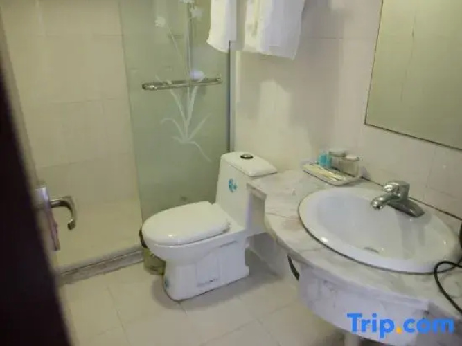 Fengsheng Business Hotel