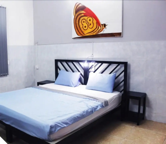 Eighty8 Backpackers - Hostel