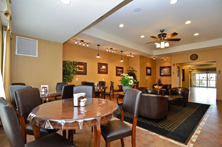 Blanco Luxury Inn & Suites photo 29
