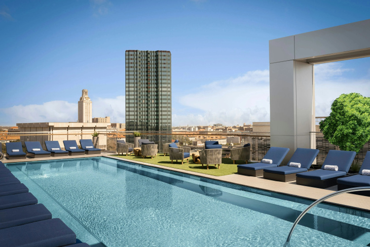The Otis Hotel Austin, Autograph Collection photo 18