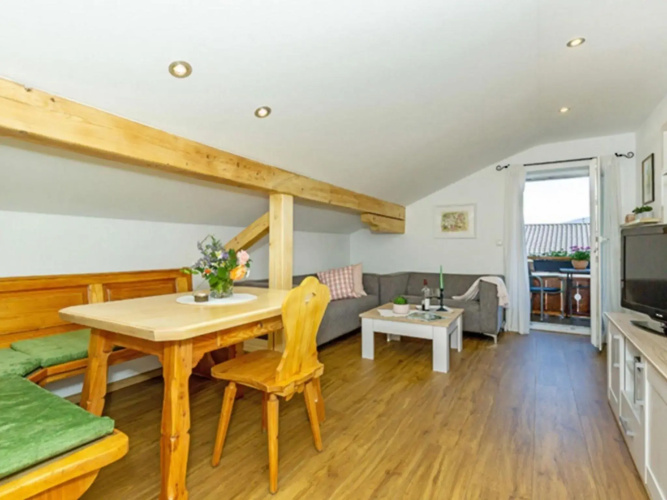 Ferienwohnung Auszeit