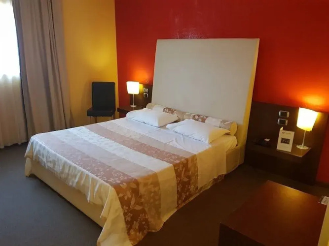 Hotel Cecere