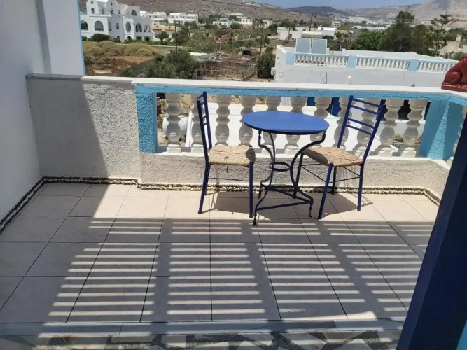Stavros Beach Villas