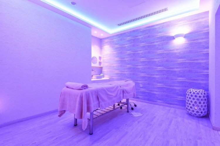 MelpoAntia Luxury Apartments & Suites photo 22