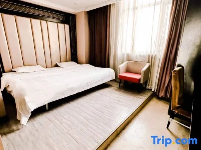 Business Double room